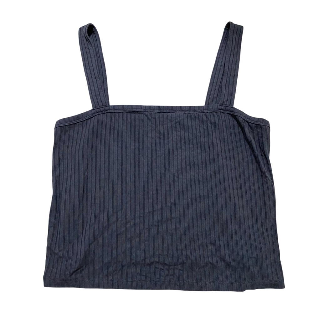 American Eagle Ribbed Cami